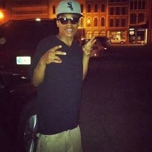 Meet your Posher, Eric